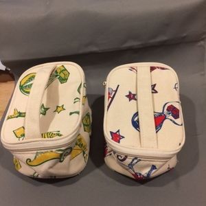 Origins Makeup - Ten cute Origins Cosmetic Makeup Bags tote Party Origins Makeup - Ten cute Origins Cosmetic Makeup Bags tote Party
